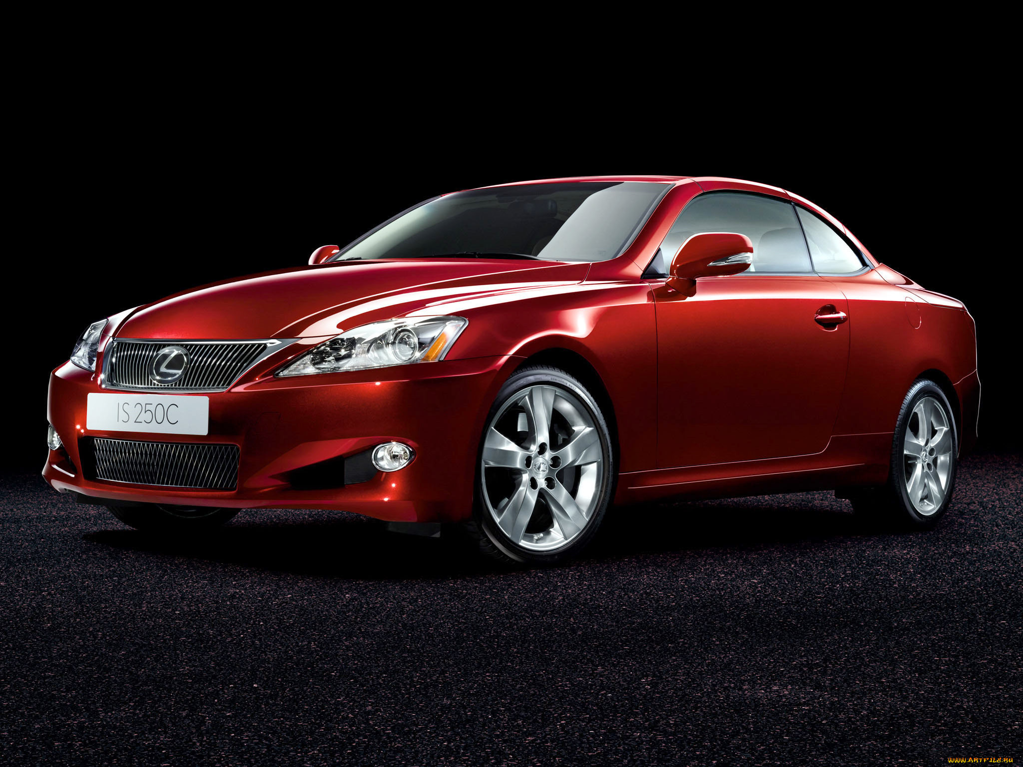 , lexus
